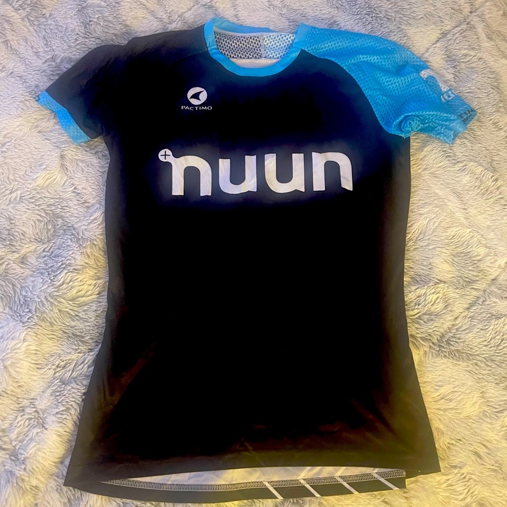 Nuun Pactimo Jersey